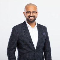 Senthuran Sabaratnam