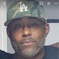 Cedric Smith