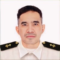 Jose Jr. Baje