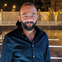 Kareem Sayed