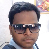 Kiran More