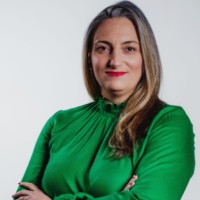 Aline Plocharski Pedroso