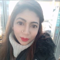 Shaila Azam