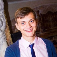 Vladyslav Kochetkov