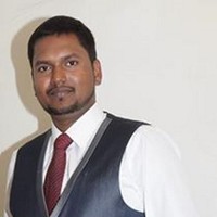 Praveen Balaji