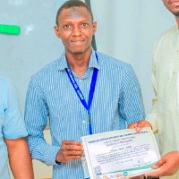 Aliyu Sani Ado