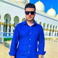 Afaq Khan
