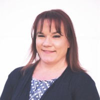 Shelley Mcginn