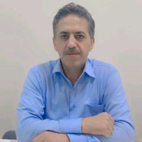 Ibrahim Alhaj Hamoud