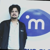 Krishanu Goswami