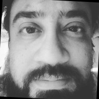 Sanjai Cardoso