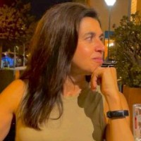 Cristina Clari Rodríguez