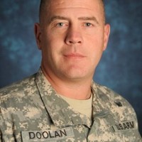 colin doolan