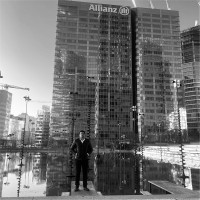 Behzad Salehi