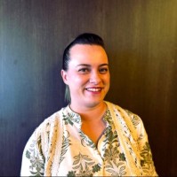 Verena Álvarez Redondo.