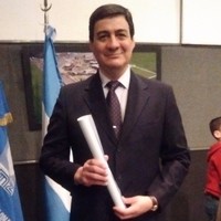 Ricardo Rivero