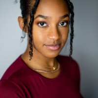 Olivia Hardy