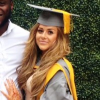 Sophie Beaumont (BSc, MSc)