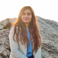 Hitakshi Jawaria