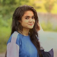 Afreen Shaikh