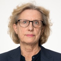 Ellika Björner-Sehlström