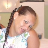 Dorvina Pereira Antunes