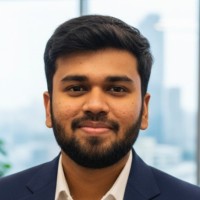 Praveen R