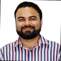 Sarthak Saxena