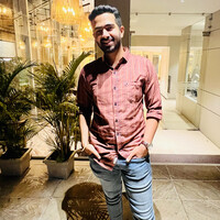 Karan Mulani