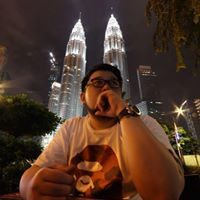 Scott Lee Chon Leong