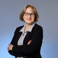 Claudia Wetter