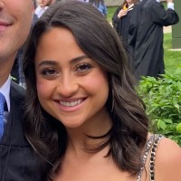 Elise Haddad, Mph