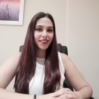 Ana Claudia Alda Heredia