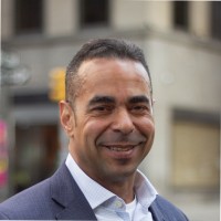 Johnny Lantigua