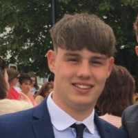 Paddy Monagle
