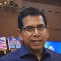 Atul Saxena
