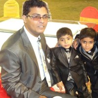 Abdul Daud