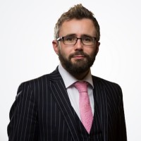 Daniel Calder