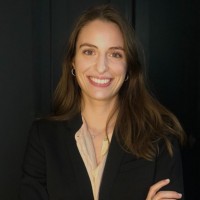 Zoé Noailly