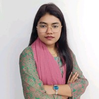 Shanta Yasmin