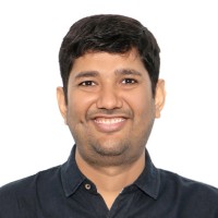 Ritesh Desai