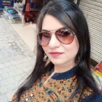 Ankita Sharma