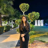 Garima Soni