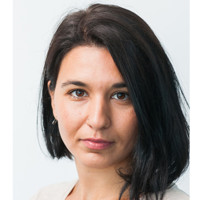 Maria Lehnert