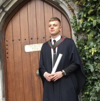 Tadhg O'Brien