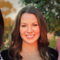 Kristin Godfrey