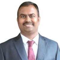 Eshwar Umashankar