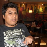 HAFIZ MUHAMMAD RAHEEL