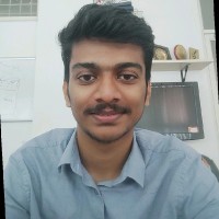 Nithin G S