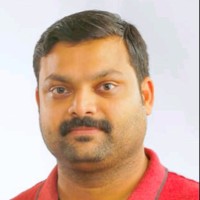 Sreeraj Ks